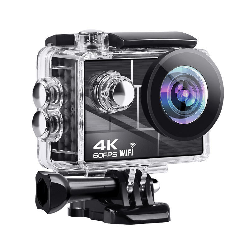 Dropship DQ4 HD 720P Sport Mini Camera Mini DV Voice Video Recorder  Infrared Night Vision Digital Sport DV Voice Video TV Out Built In 32GB to  Sell Online at a Lower Price
