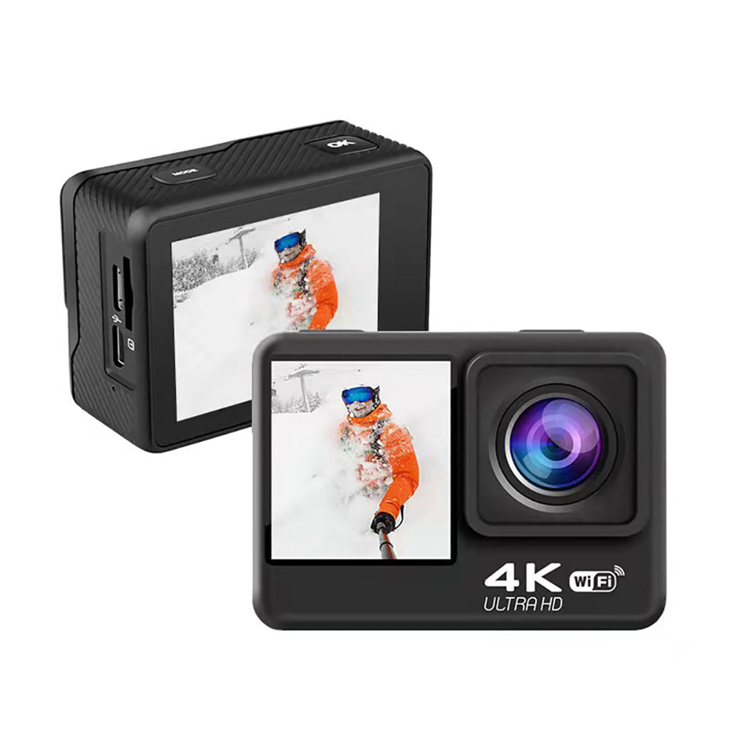 Caméra VTR V2 H-Pro+  Caméra sport filaire Full HD