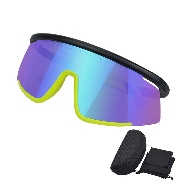 DSR UV Protection Cycling glasses for women men Lightweight Windproof –  Dursilre sports