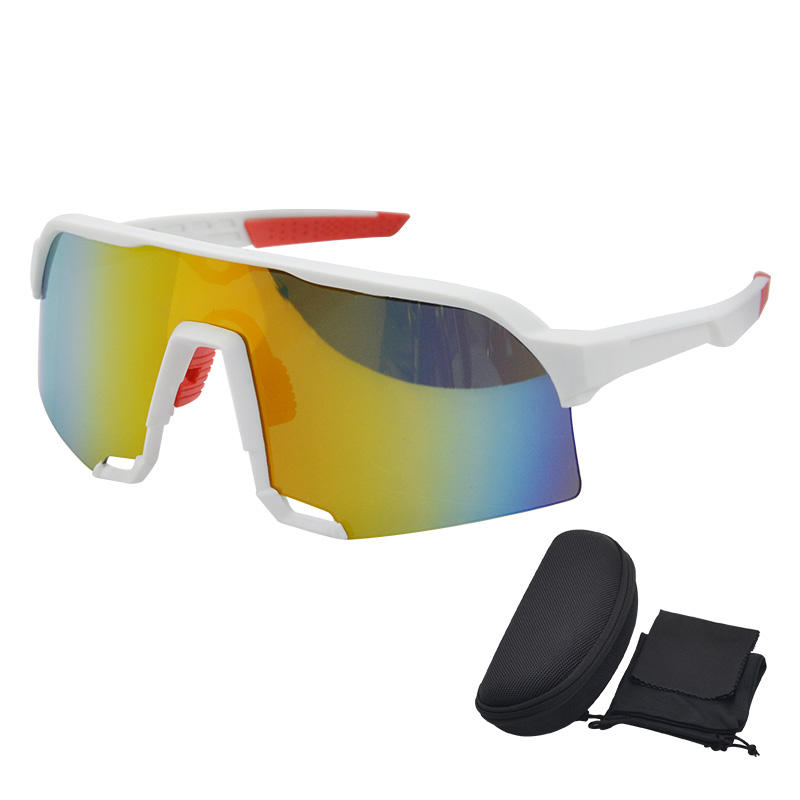 DSR Outdoor Mountain bike sunglasses UV Protection Windproof