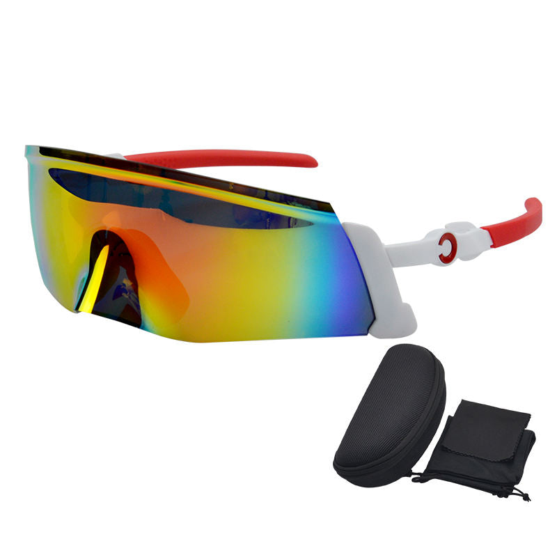 Buy Mens Sports Sunglasses/Multi color/Light weight/U V Protected